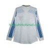 Fußballtrikots Lazio Rom 1999 2000 Retro Langarm Auswärts-trikot kaufen